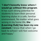 “I don't honestly know where I would go without this program. It has such strong potential for students to learn their personal learning styles in a safe, familiar environment. No matter what goes wrong in my home life, the [Learning Hub] has been my one 